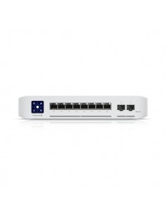 Ubiquiti UniFi Enterprise 8...